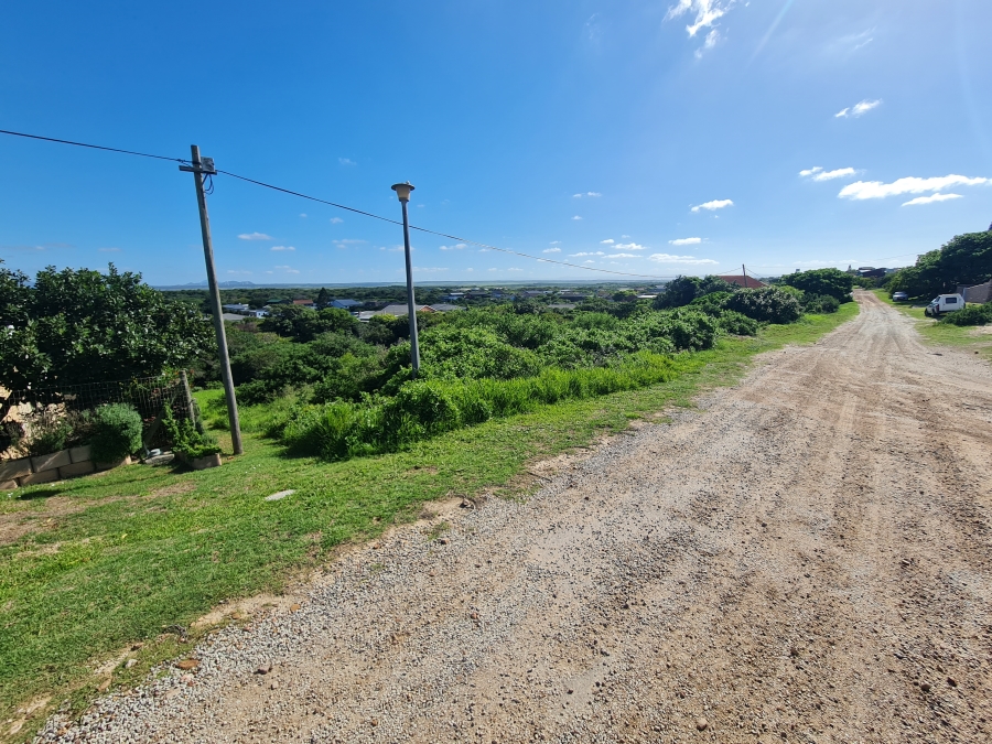 0 Bedroom Property for Sale in Paradise Beach Eastern Cape